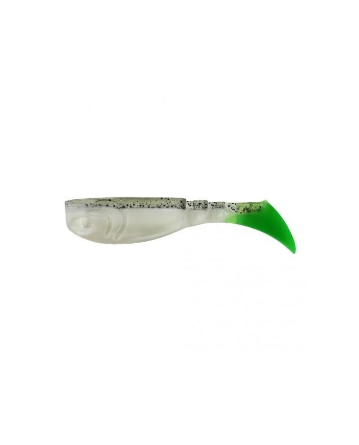 Guma Jenzi Action Tai Shad 12cm 5 - 06"