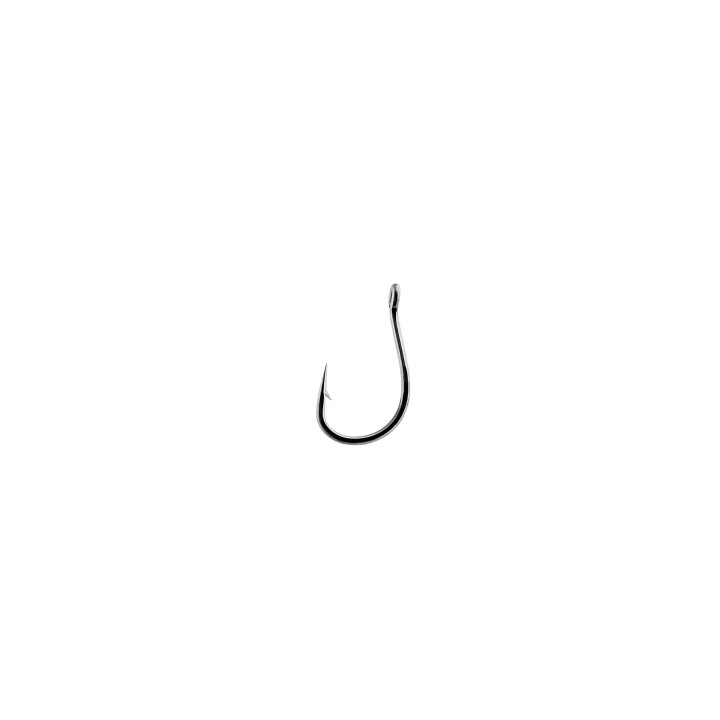 Haczyki GERMINA Tanago Ring BN - roz. 4