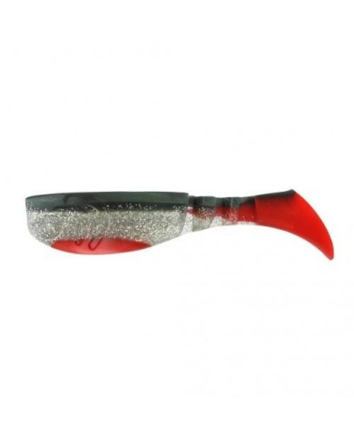 Guma Jenzi Action Tai Shad 12cm 5" - 07