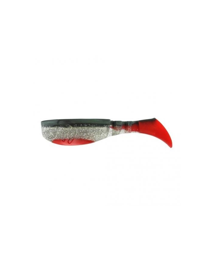 Guma Jenzi Action Tai Shad 12cm 5 - 07"