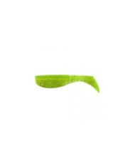 Guma Jenzi River Shad 9cm 4" - D