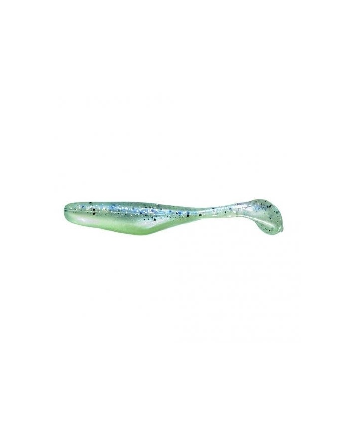 Guma Jenzi River Shad 9cm 4 - F"