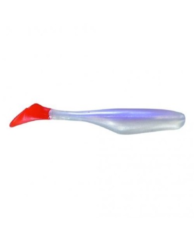 Guma Jenzi River Shad 15cm 6" - A