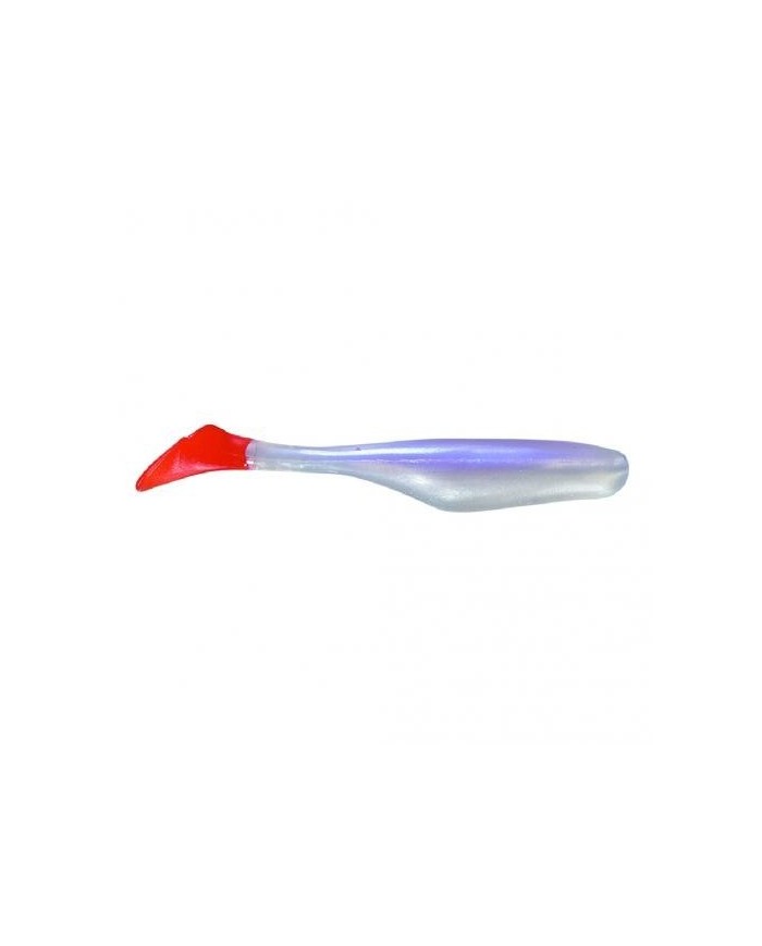 Guma Jenzi River Shad 15cm 6" - A