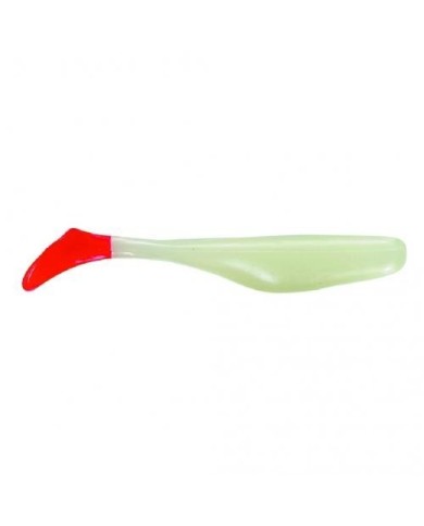 Guma Jenzi River Shad 15cm 6" - C