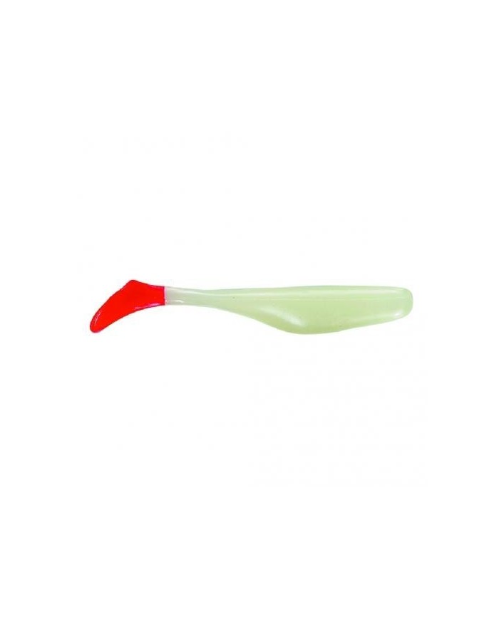 Guma Jenzi River Shad 15cm 6" - C