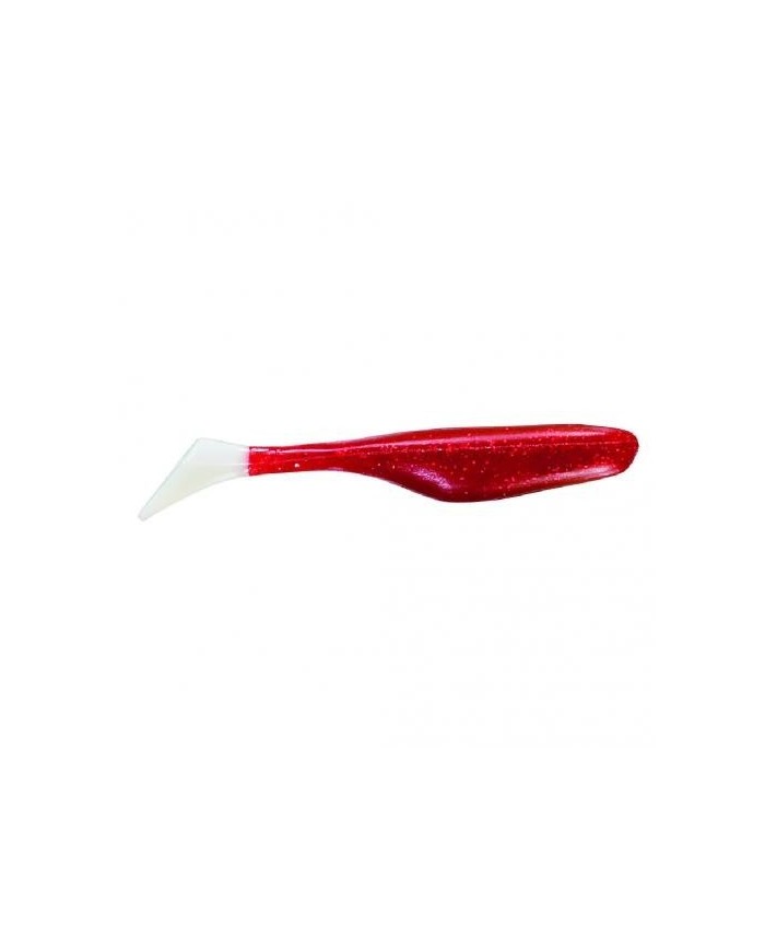 Guma Jenzi River Shad 15cm 6" - D
