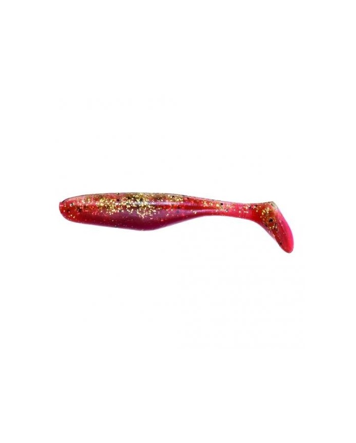 Guma Jenzi River Shad 9cm 4" - M