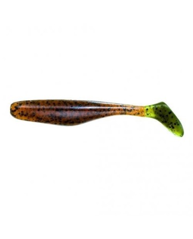 Guma Jenzi River Shad 9cm 4" - S