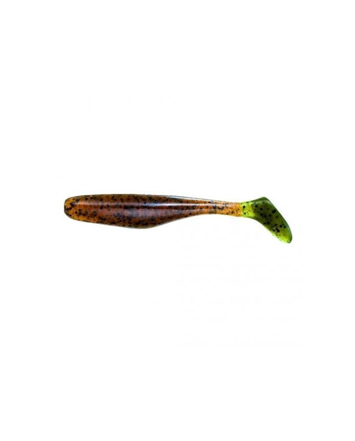 Guma Jenzi River Shad 9cm 4" - S