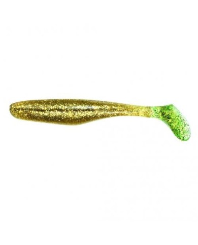 Guma Jenzi River Shad 15cm 6" - N