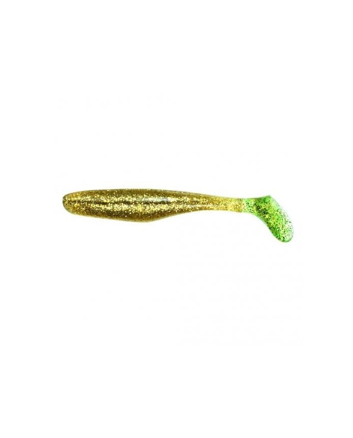 Guma Jenzi River Shad 15cm 6" - N