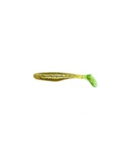 Guma Jenzi River Shad 15cm 6" - R