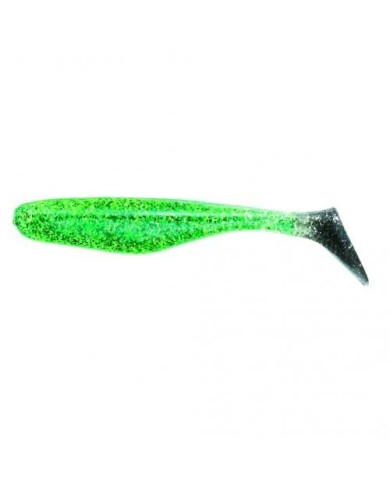 Guma Jenzi River Shad 15cm 6" - R