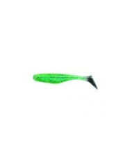 Guma Jenzi River Shad 9cm 4" - U