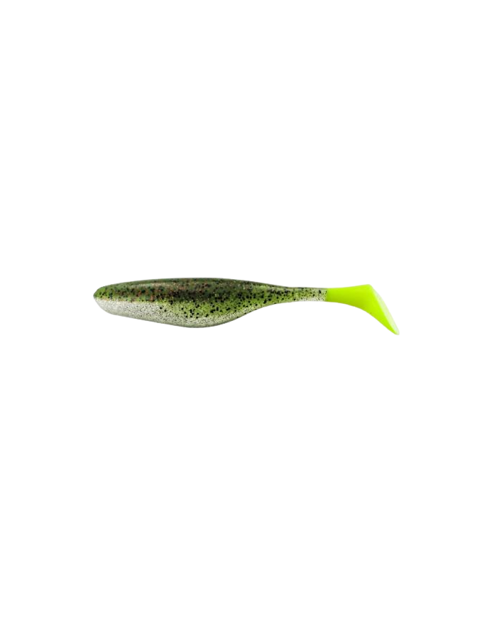 Guma Jenzi River Shad 9cm 4" - X