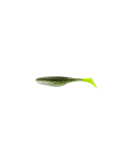 Guma Jenzi River Shad 9cm 4" - Y