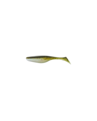 Guma Jenzi River Shad 9cm 4 - Z"