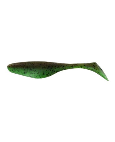 Guma Jenzi River Shad 9cm 4" - Z