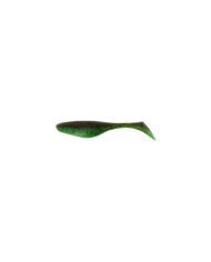 Guma Jenzi River Shad 9cm 4" - ZB