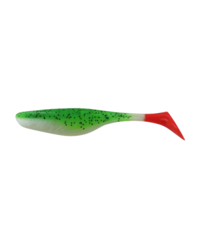 Guma Jenzi River Shad 9cm 4" - ZB