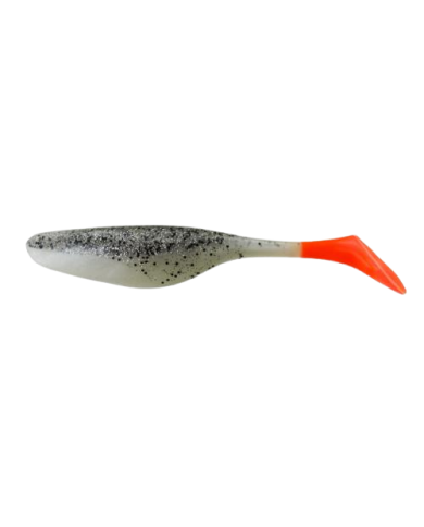 Guma Jenzi River Shad 12cm 5" - T