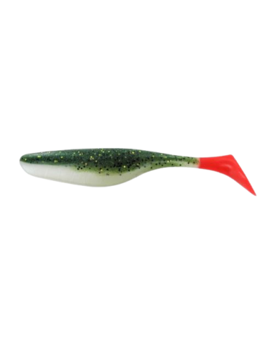 Guma Jenzi River Shad 12cm 5 - U"