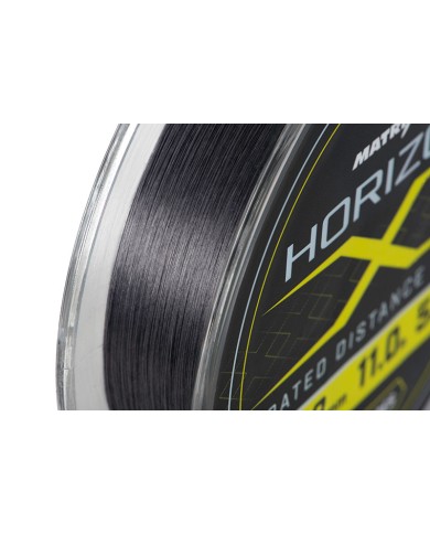 Plecionka Matrix Horizon X 150m - 0.08mm Plecionka Matrix Horizon X 150m - 0.08mm