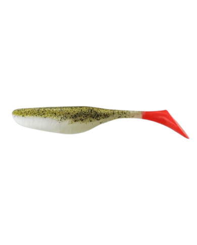 Guma Jenzi River Shad 12cm 5" - V