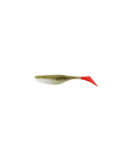 Lucky John 3D MAKORA SPLIT TAIL 3"