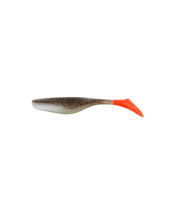 Guma Jenzi River Shad 12cm 5 - W"