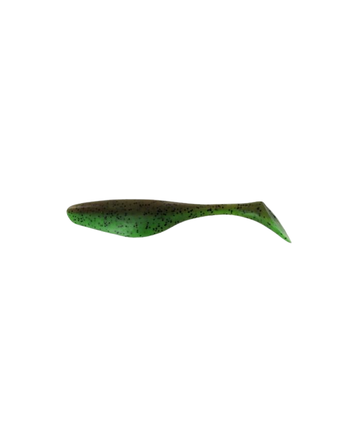 Guma Jenzi River Shad 12cm 5" - Z