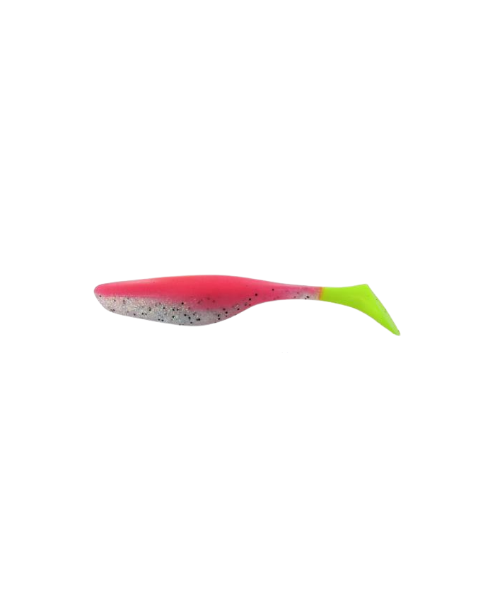 Guma Jenzi River Shad 12cm 5" - ZA