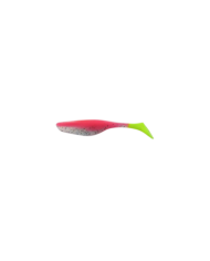 Guma Jenzi River Shad 12cm 5" - Z
