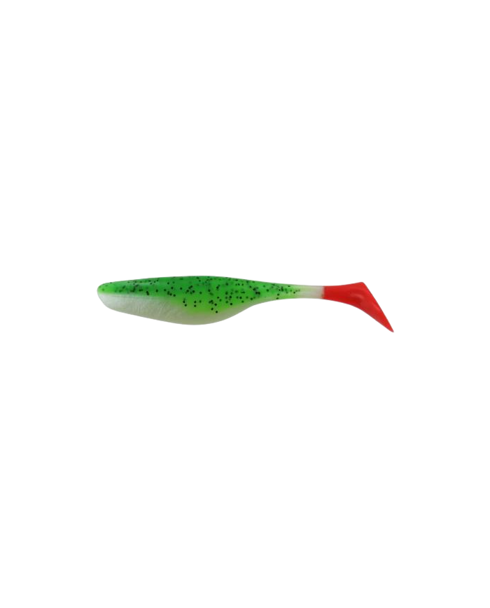 Guma Jenzi River Shad 12cm 5" - ZB