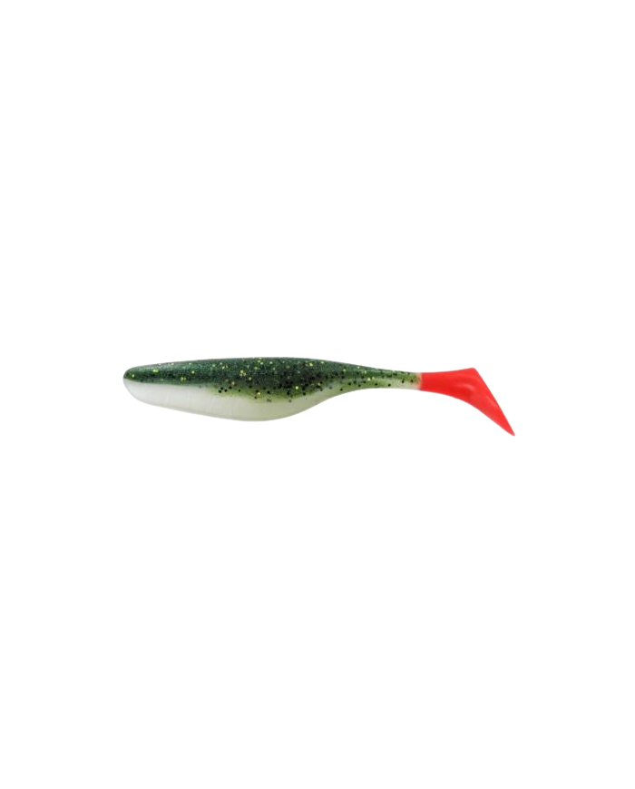 Guma Jenzi River Shad 15cm 6" - U