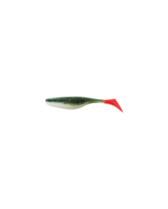 Guma Jenzi River Shad 15cm 6" - T