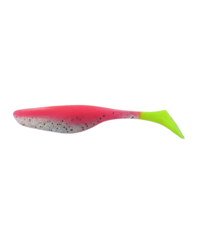 Guma Jenzi River Shad 15cm 6" - ZA