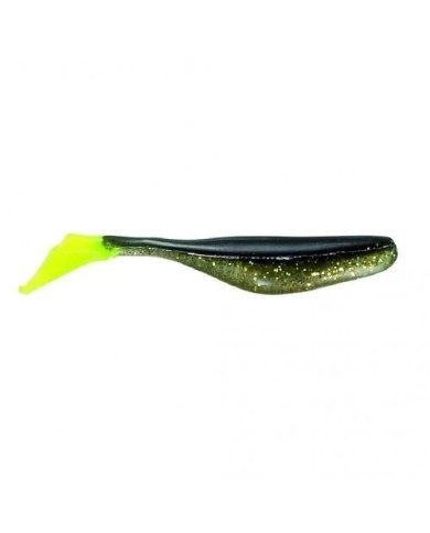 Guma Jenzi River Shad 12cm 5" - B
