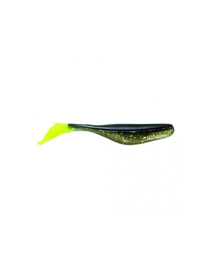 Guma Jenzi River Shad 12cm 5 - B"