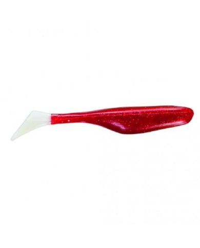 Guma Jenzi River Shad 12cm 5" - D