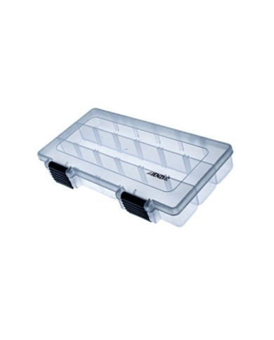 Pudełko JENZI 22,8x11,2x3,5 cm