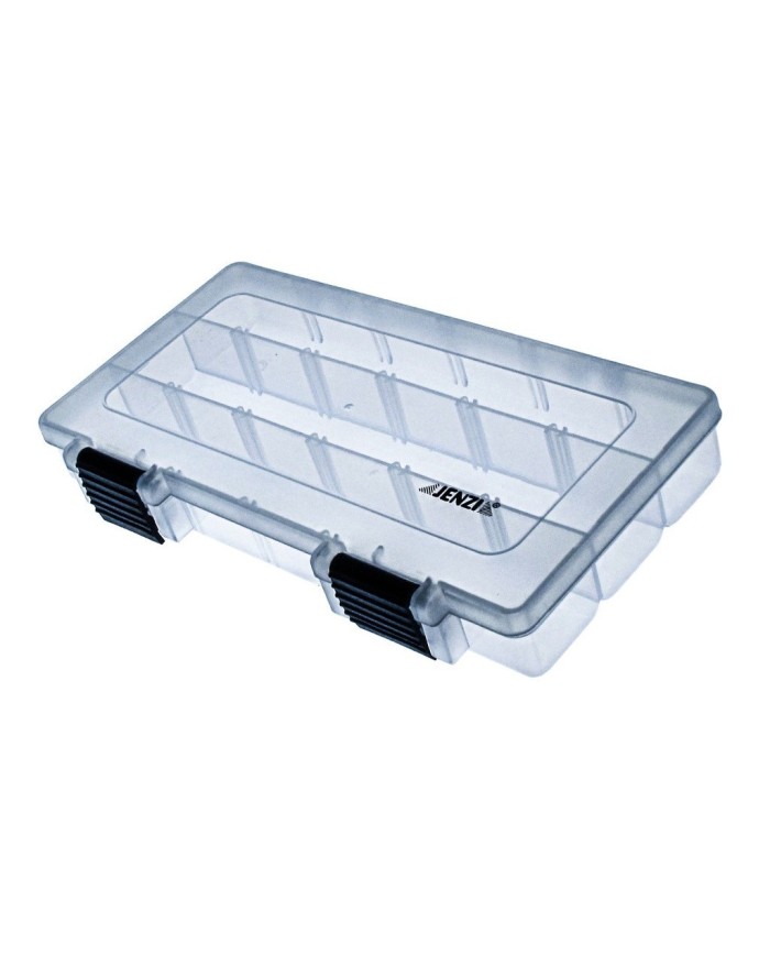 Pudełko JENZI 22,8x11,2x3,5 cm