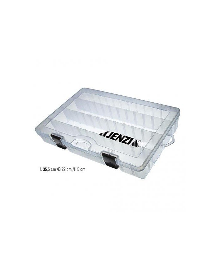 Pudełko Jenzi 355x220x50