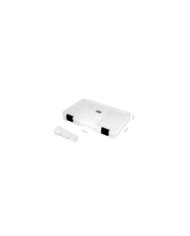 Pudełko Delphin TBX One 350-5P Clip - 350x250x48mm