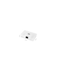 Pudełko Delphin TBX Duo 355-16P Clip - 355x231x60