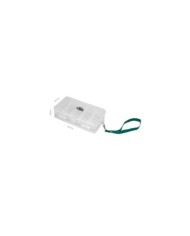 Pudełko Delphin TBX One 162-2P - 162x86x35mm