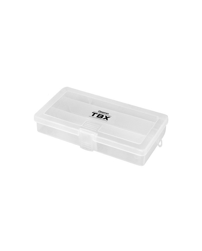 Pudełko Delphin TBX One 214-3P - 214x113x41mm