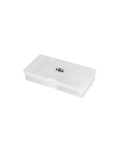 Pudełko DELPHIN TBX One 186-1P - 186x98x35mm