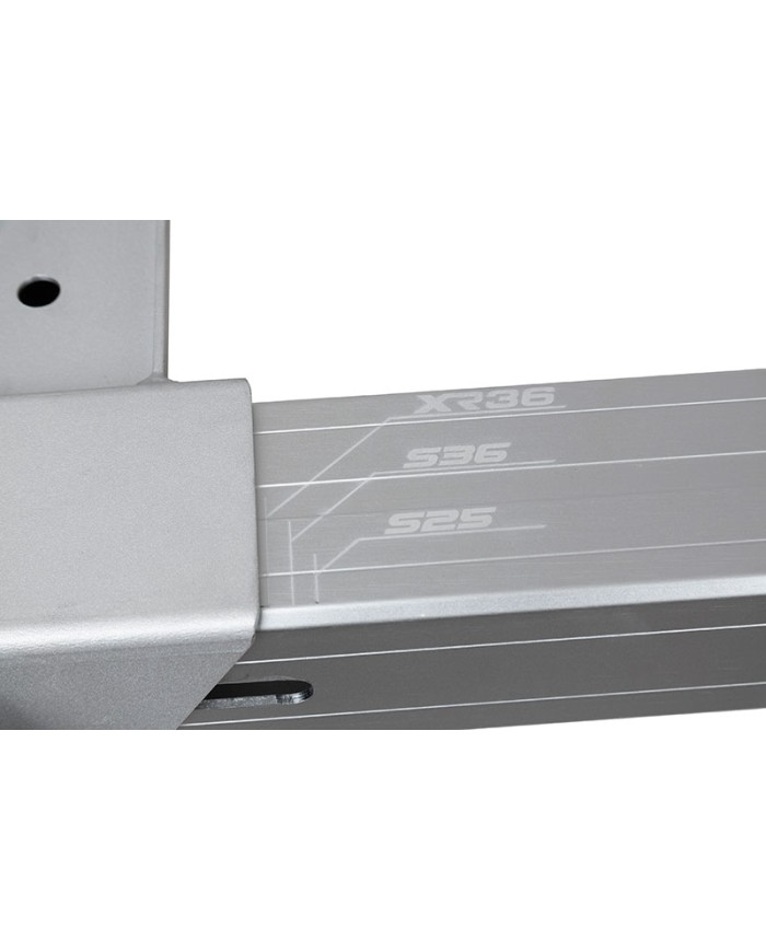 Platforma Matrix Duralite Transporter